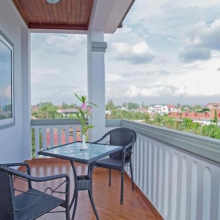 Angkor Ry Boutique Hotel Siem Reap Buitenkant foto