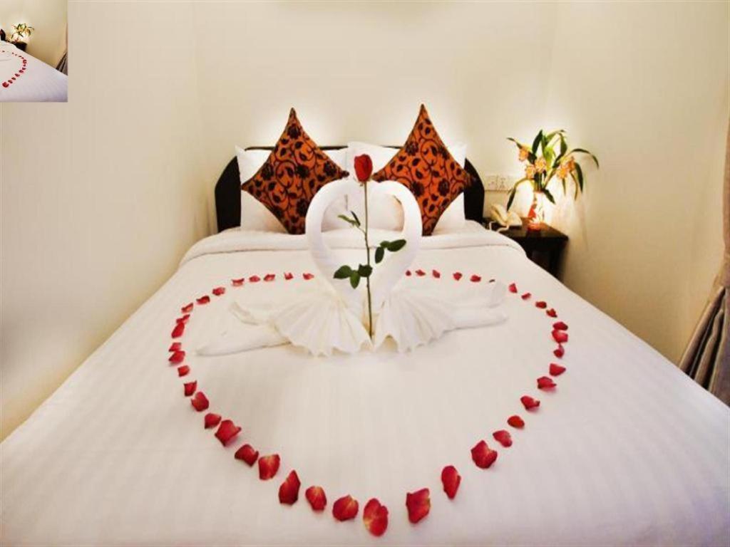 Angkor Ry Boutique Hotel Siem Reap Buitenkant foto
