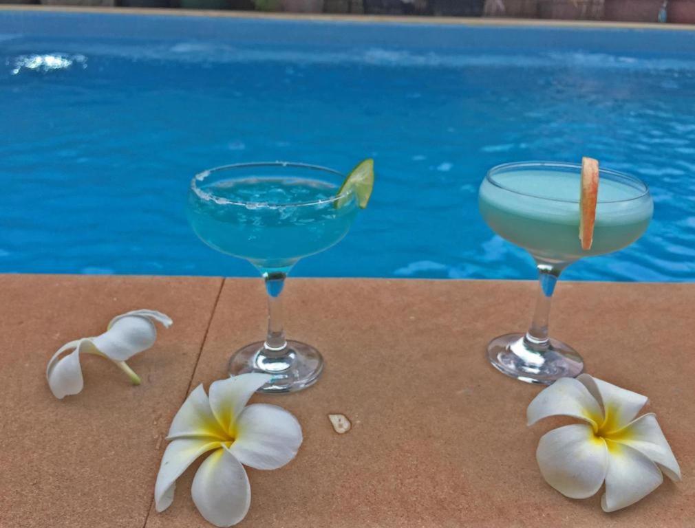 Angkor Ry Boutique Hotel Siem Reap Buitenkant foto