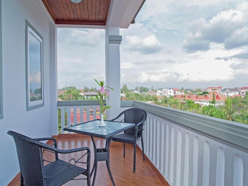 Angkor Ry Boutique Hotel Siem Reap Buitenkant foto