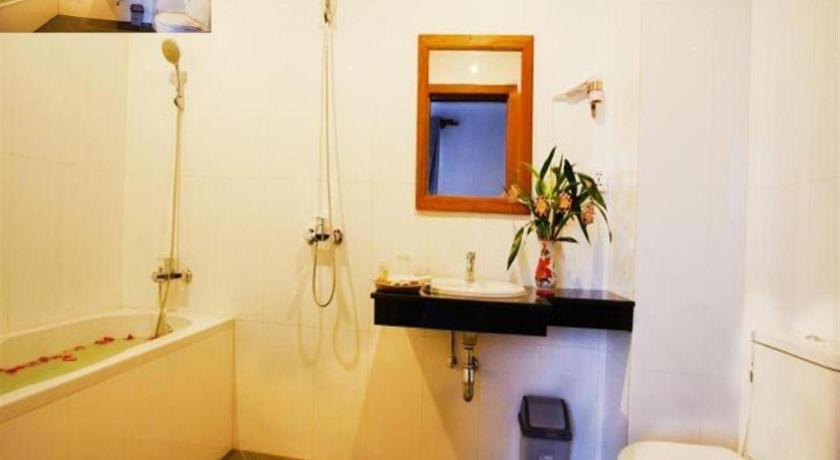 Angkor Ry Boutique Hotel Siem Reap Buitenkant foto