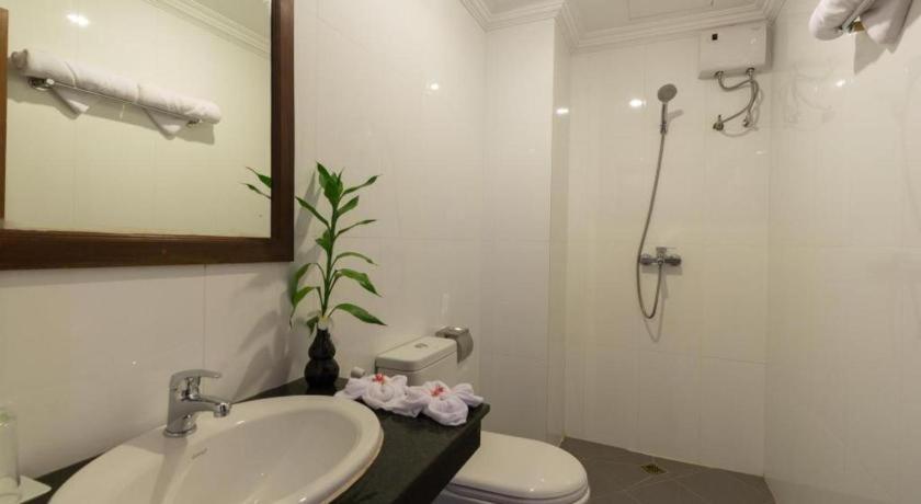 Angkor Ry Boutique Hotel Siem Reap Buitenkant foto
