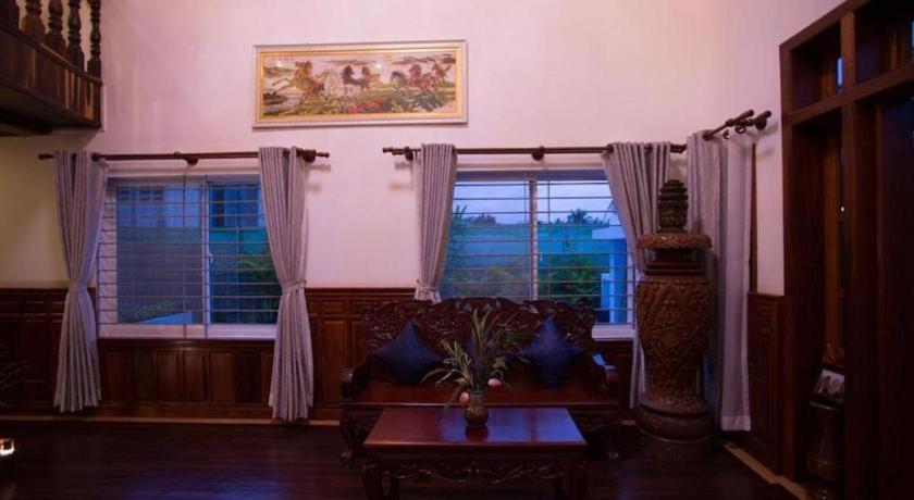 Angkor Ry Boutique Hotel Siem Reap Buitenkant foto