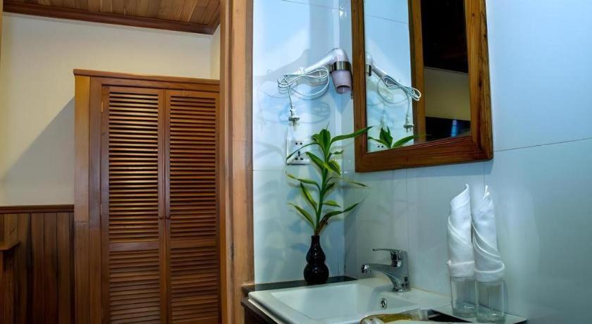 Angkor Ry Boutique Hotel Siem Reap Buitenkant foto