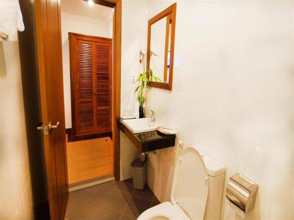 Angkor Ry Boutique Hotel Siem Reap Buitenkant foto